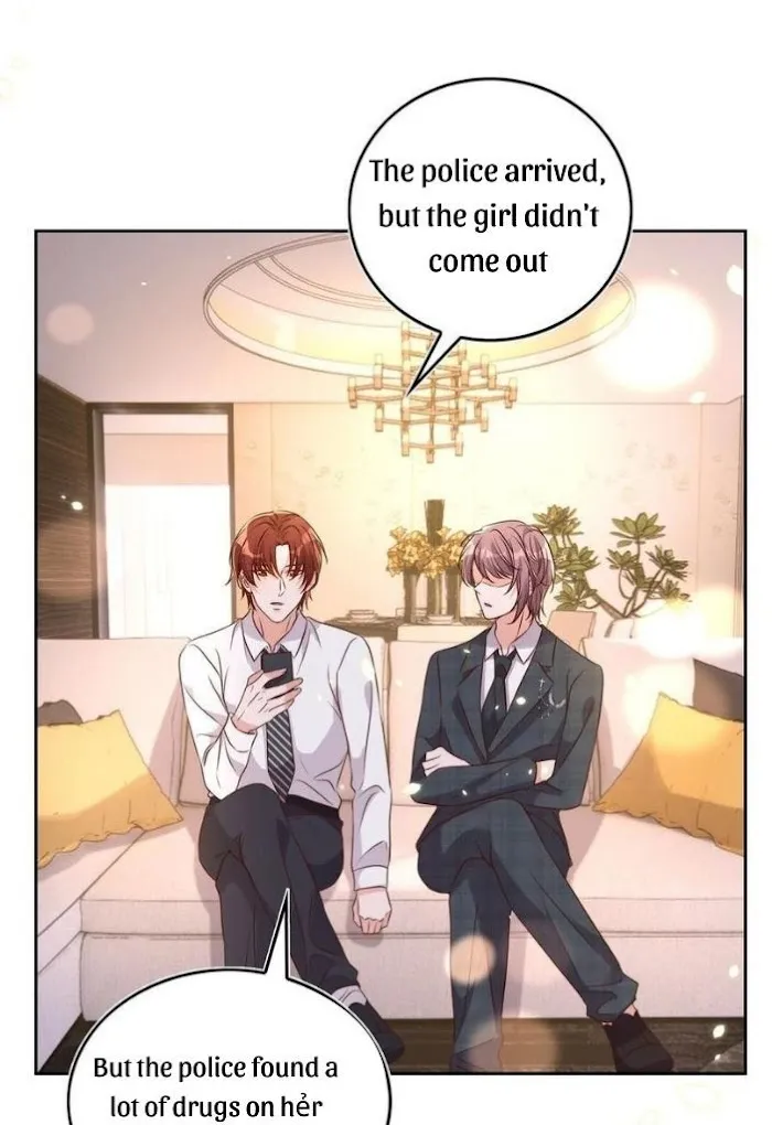 Stop Bothering Me, Emperor! - Chapter 80 Page 11