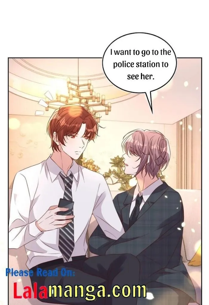 Stop Bothering Me, Emperor! - Chapter 80 Page 14