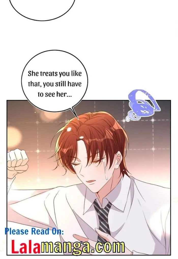 Stop Bothering Me, Emperor! - Chapter 80 Page 16