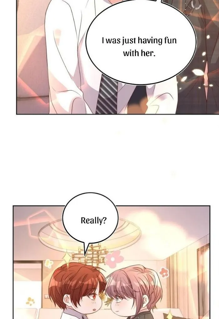 Stop Bothering Me, Emperor! - Chapter 80 Page 22