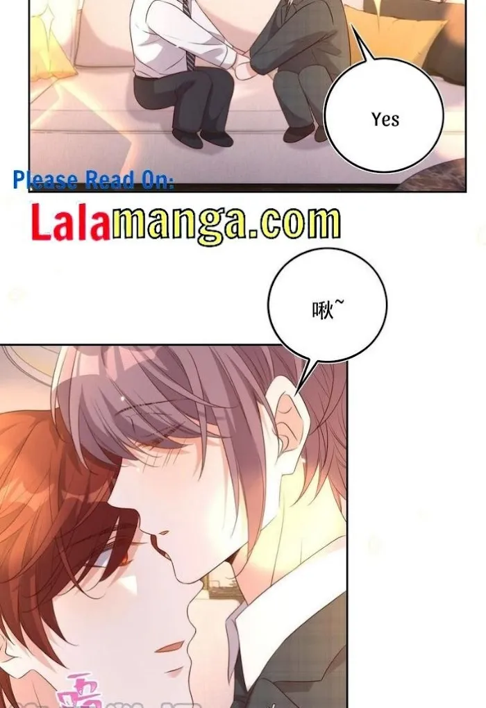 Stop Bothering Me, Emperor! - Chapter 80 Page 23