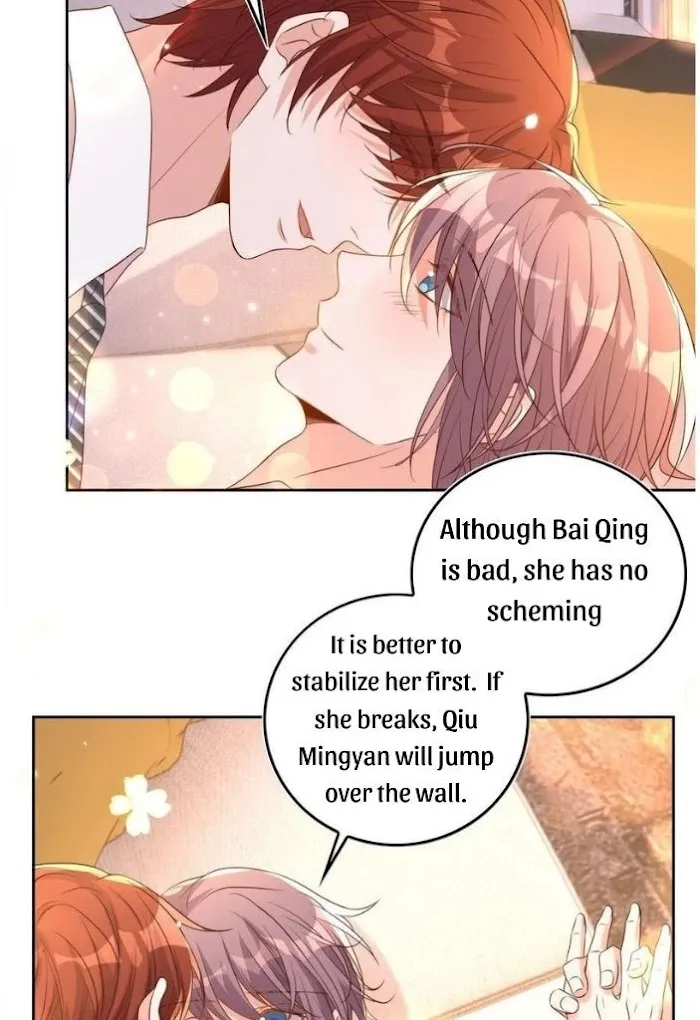 Stop Bothering Me, Emperor! - Chapter 80 Page 28