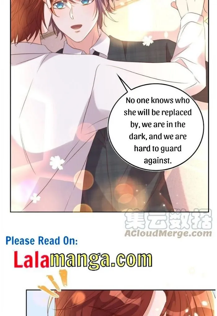 Stop Bothering Me, Emperor! - Chapter 80 Page 29