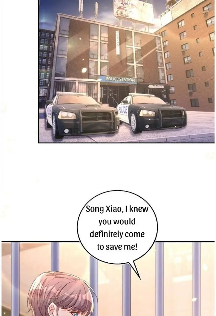 Stop Bothering Me, Emperor! - Chapter 80 Page 32
