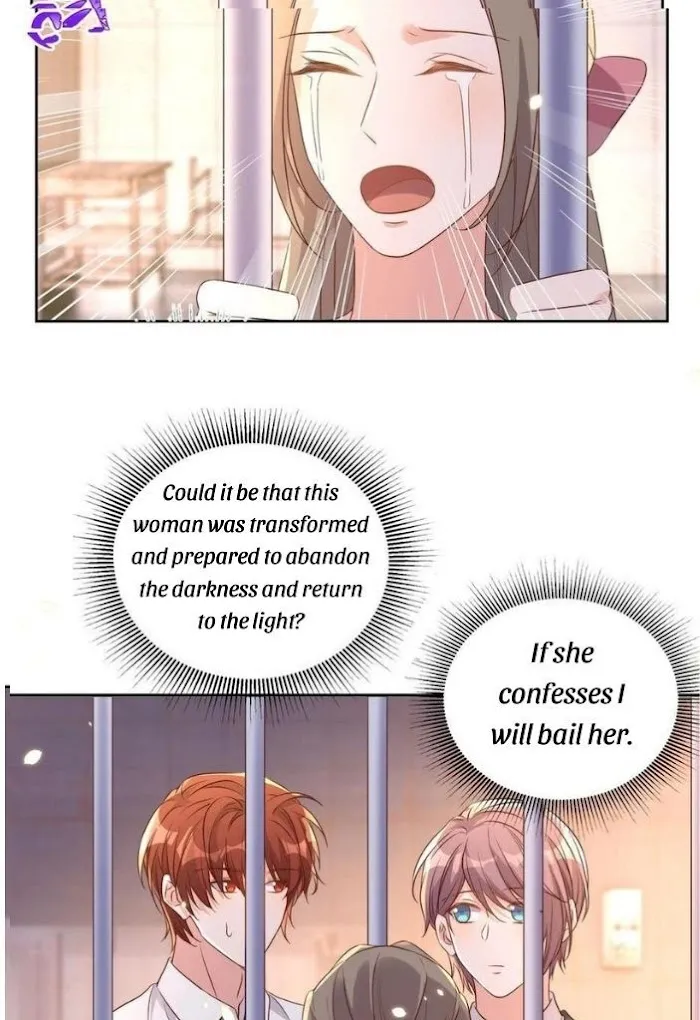 Stop Bothering Me, Emperor! - Chapter 80 Page 34