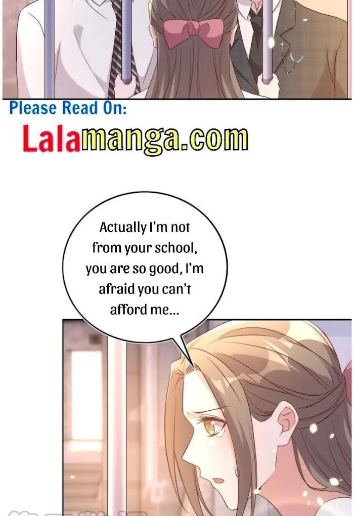 Stop Bothering Me, Emperor! - Chapter 80 Page 35