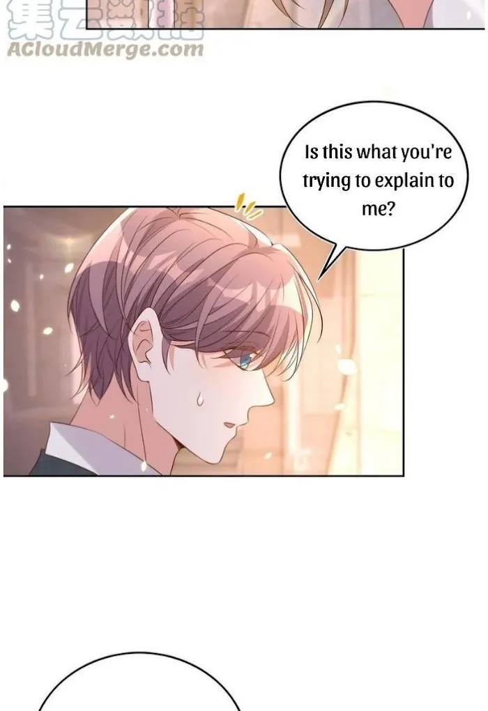 Stop Bothering Me, Emperor! - Chapter 80 Page 36