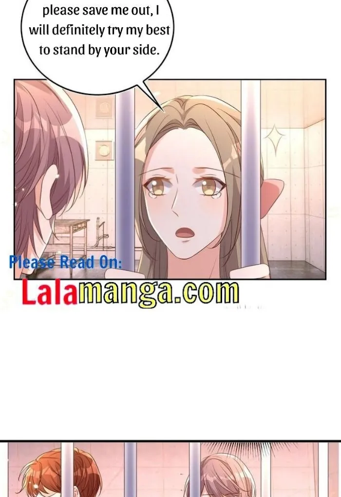 Stop Bothering Me, Emperor! - Chapter 80 Page 37