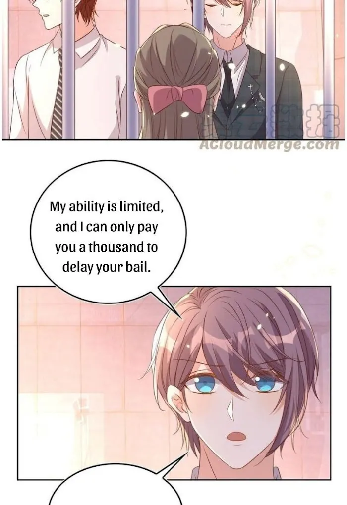 Stop Bothering Me, Emperor! - Chapter 80 Page 38