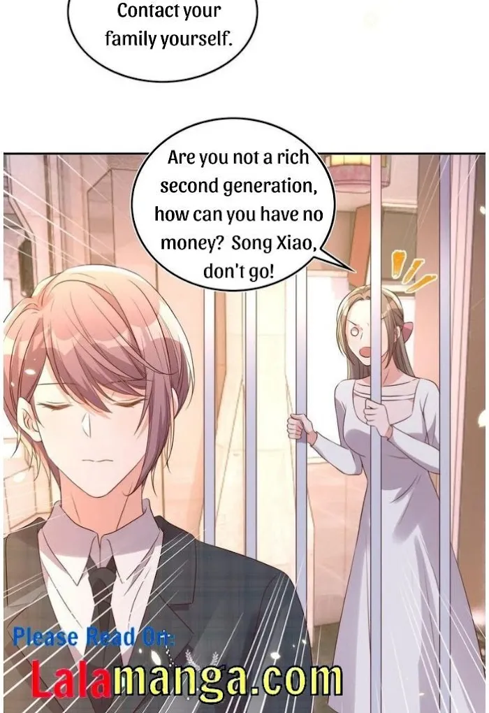 Stop Bothering Me, Emperor! - Chapter 80 Page 39