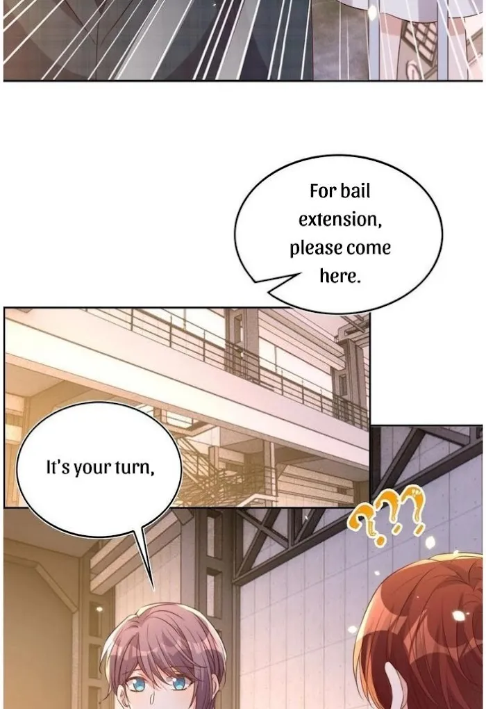 Stop Bothering Me, Emperor! - Chapter 80 Page 40