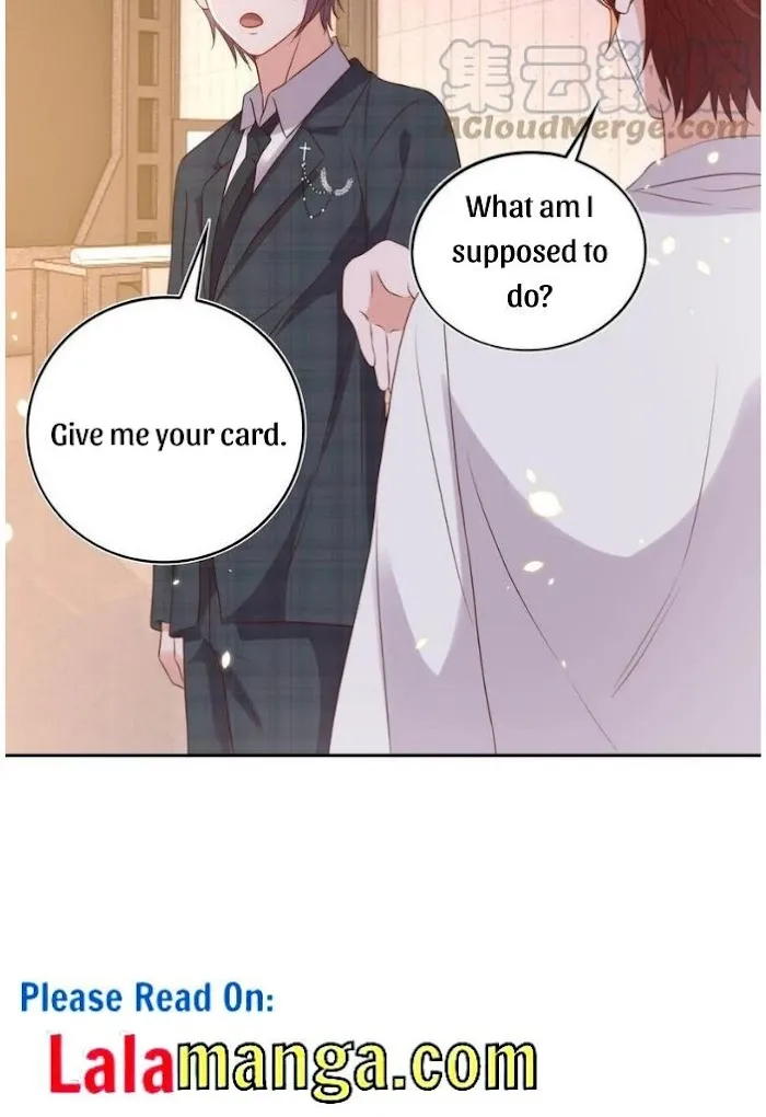 Stop Bothering Me, Emperor! - Chapter 80 Page 41