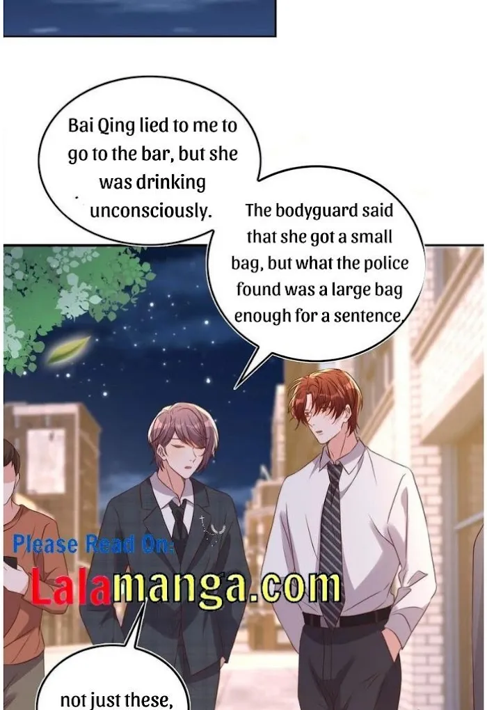 Stop Bothering Me, Emperor! - Chapter 80 Page 45