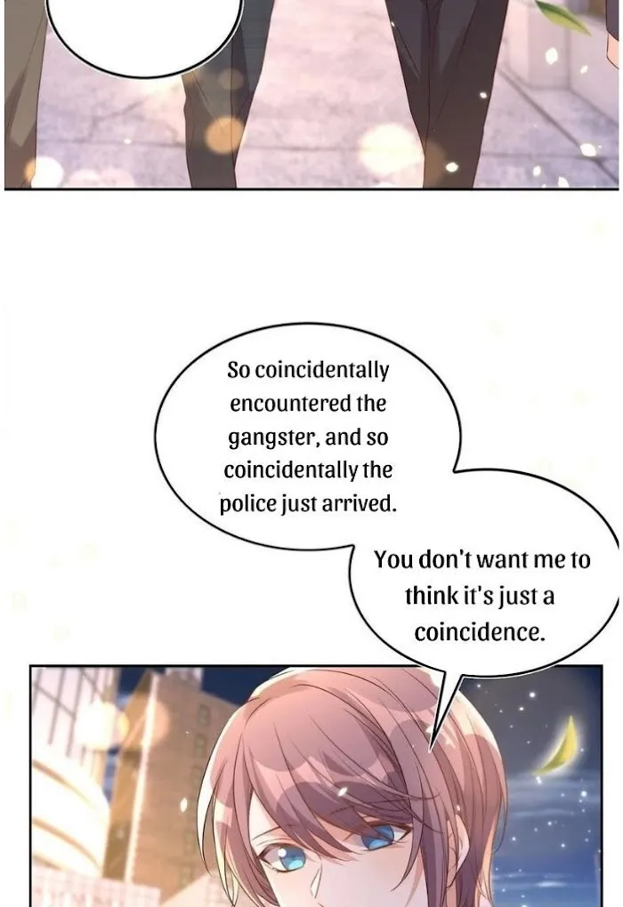 Stop Bothering Me, Emperor! - Chapter 80 Page 46