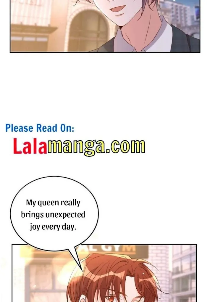 Stop Bothering Me, Emperor! - Chapter 80 Page 47