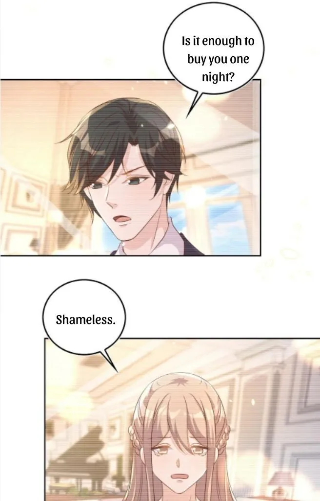 Stop Bothering Me, Emperor! - Chapter 81 Page 6