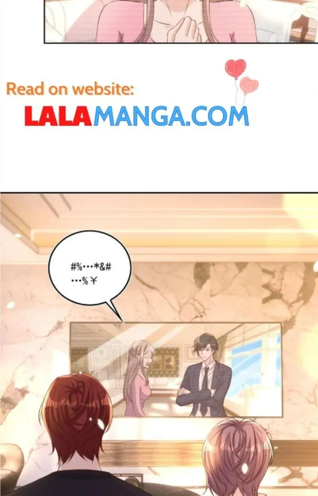 Stop Bothering Me, Emperor! - Chapter 81 Page 7