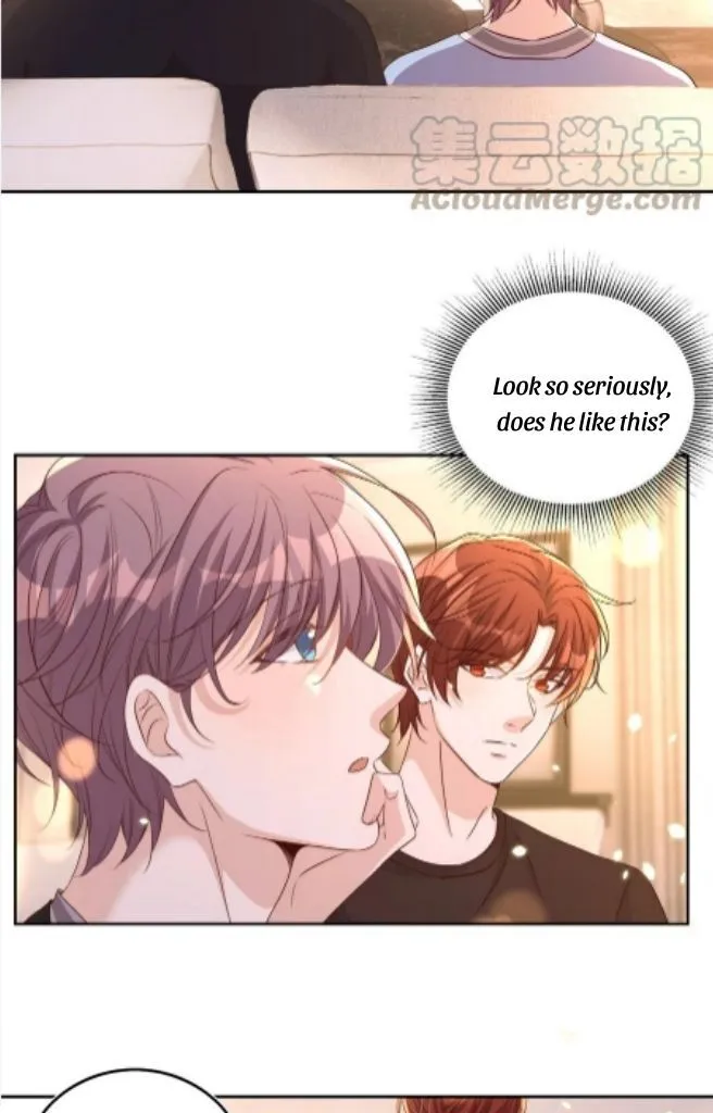 Stop Bothering Me, Emperor! - Chapter 81 Page 8