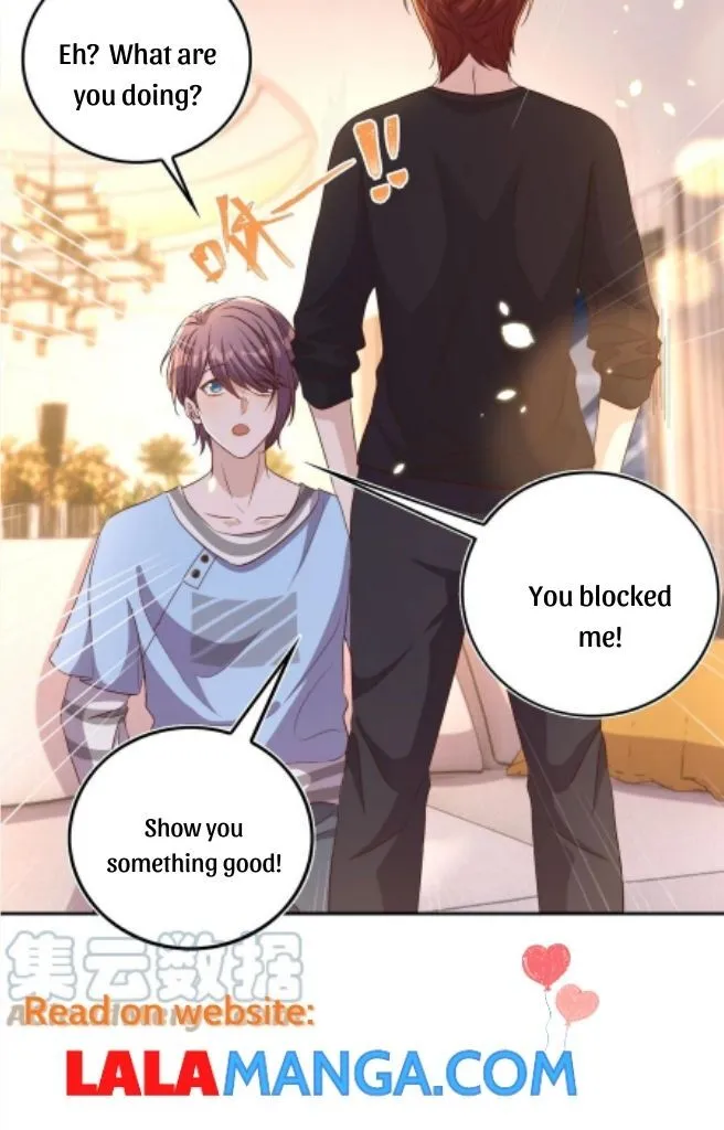 Stop Bothering Me, Emperor! - Chapter 81 Page 9