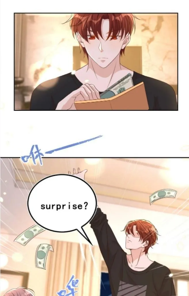 Stop Bothering Me, Emperor! - Chapter 81 Page 10