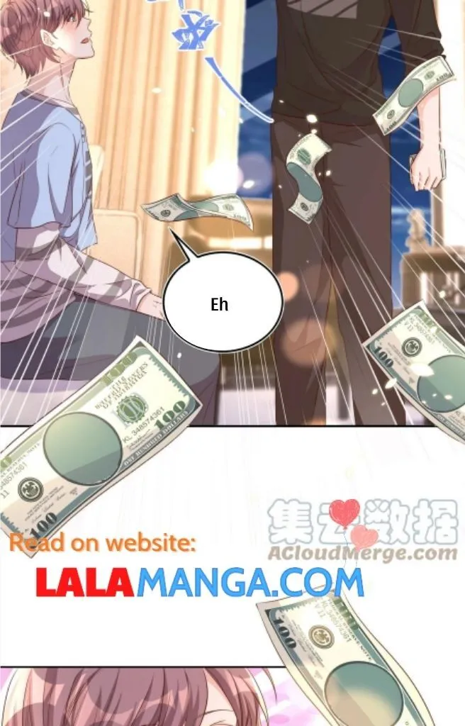 Stop Bothering Me, Emperor! - Chapter 81 Page 11