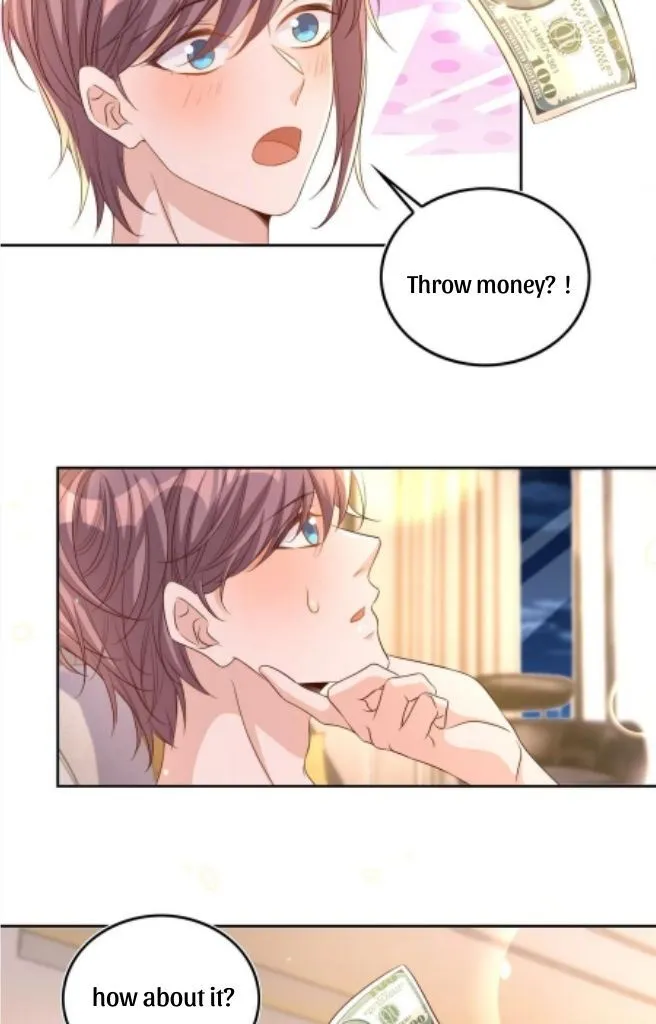 Stop Bothering Me, Emperor! - Chapter 81 Page 12