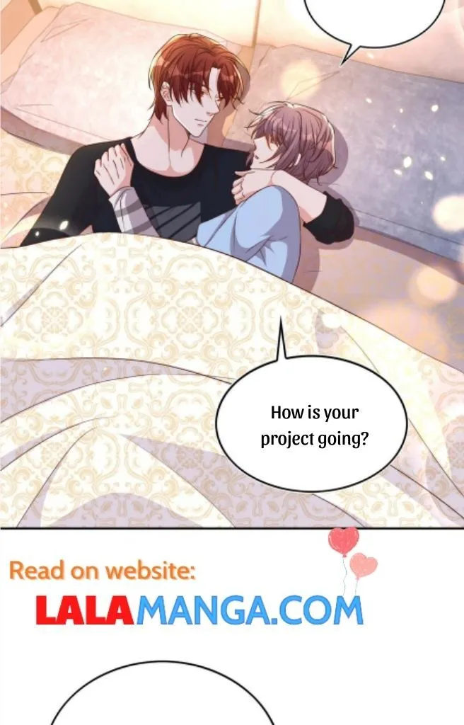 Stop Bothering Me, Emperor! - Chapter 81 Page 19