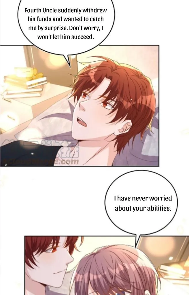 Stop Bothering Me, Emperor! - Chapter 81 Page 20