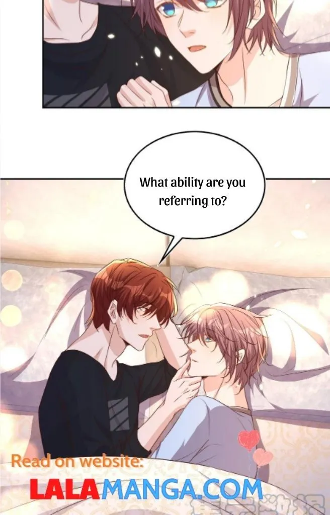 Stop Bothering Me, Emperor! - Chapter 81 Page 21