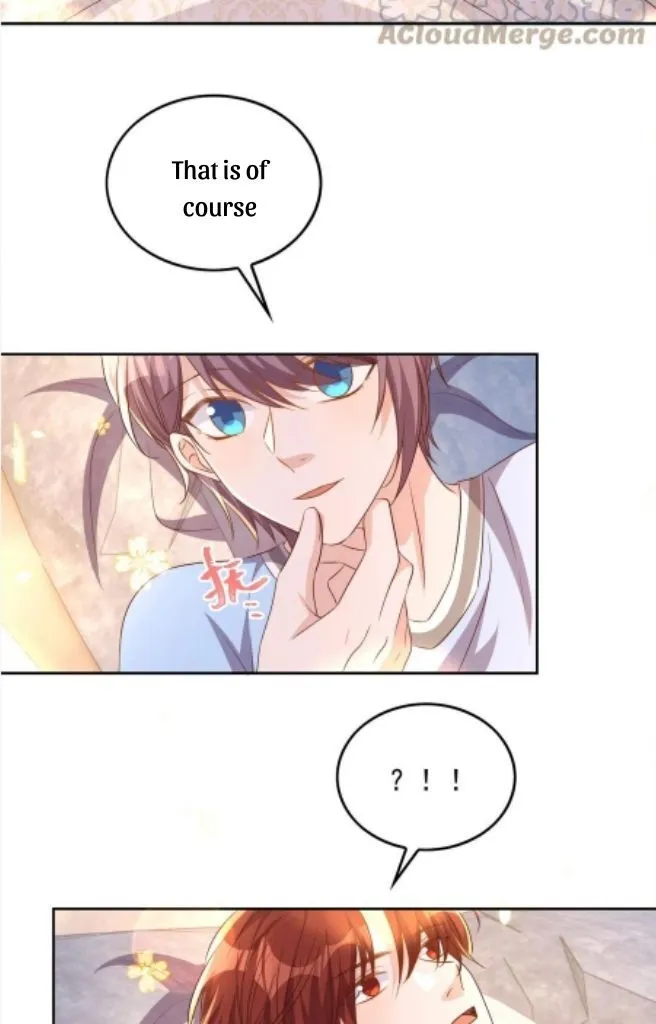 Stop Bothering Me, Emperor! - Chapter 81 Page 22