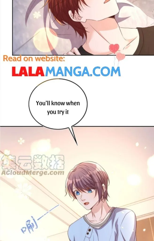Stop Bothering Me, Emperor! - Chapter 81 Page 23
