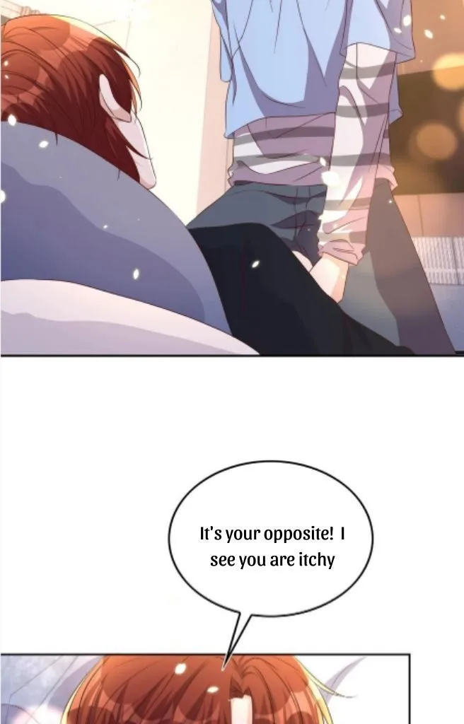 Stop Bothering Me, Emperor! - Chapter 81 Page 24