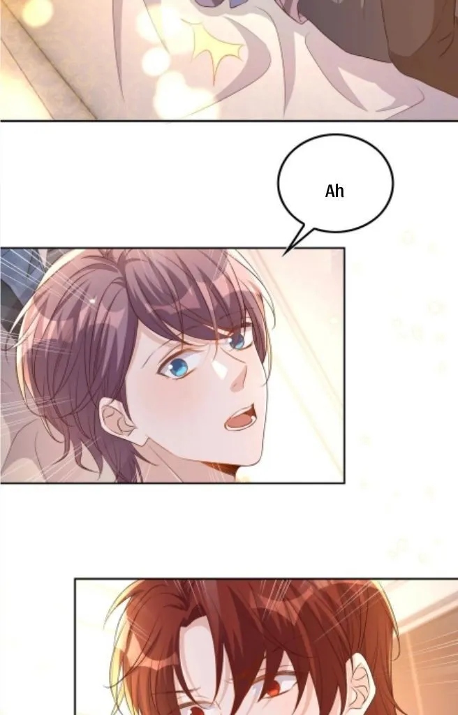 Stop Bothering Me, Emperor! - Chapter 81 Page 28