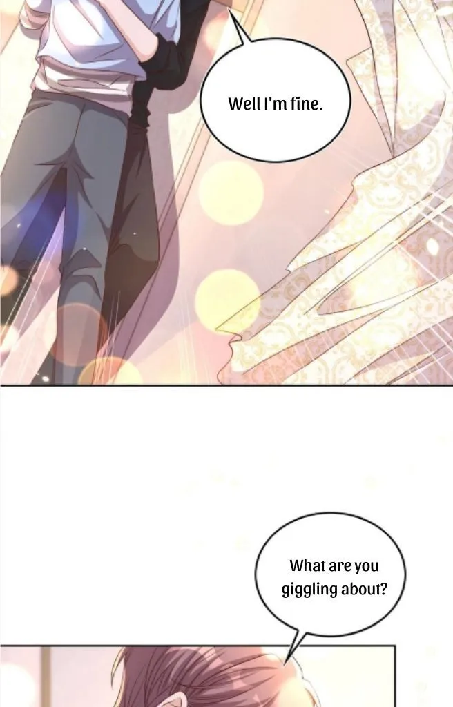 Stop Bothering Me, Emperor! - Chapter 81 Page 30