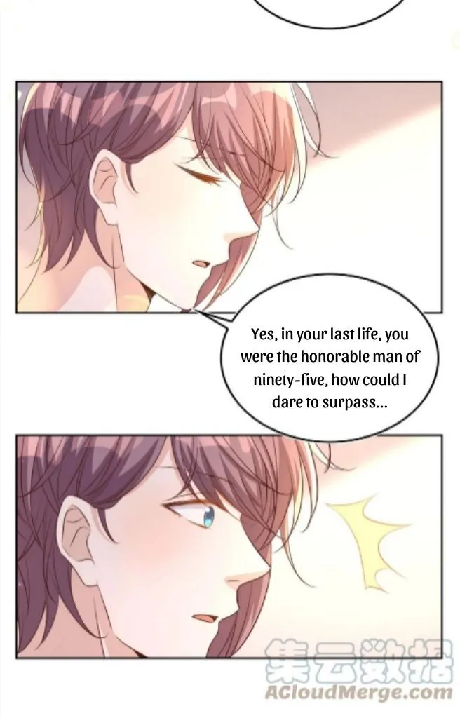 Stop Bothering Me, Emperor! - Chapter 81 Page 32