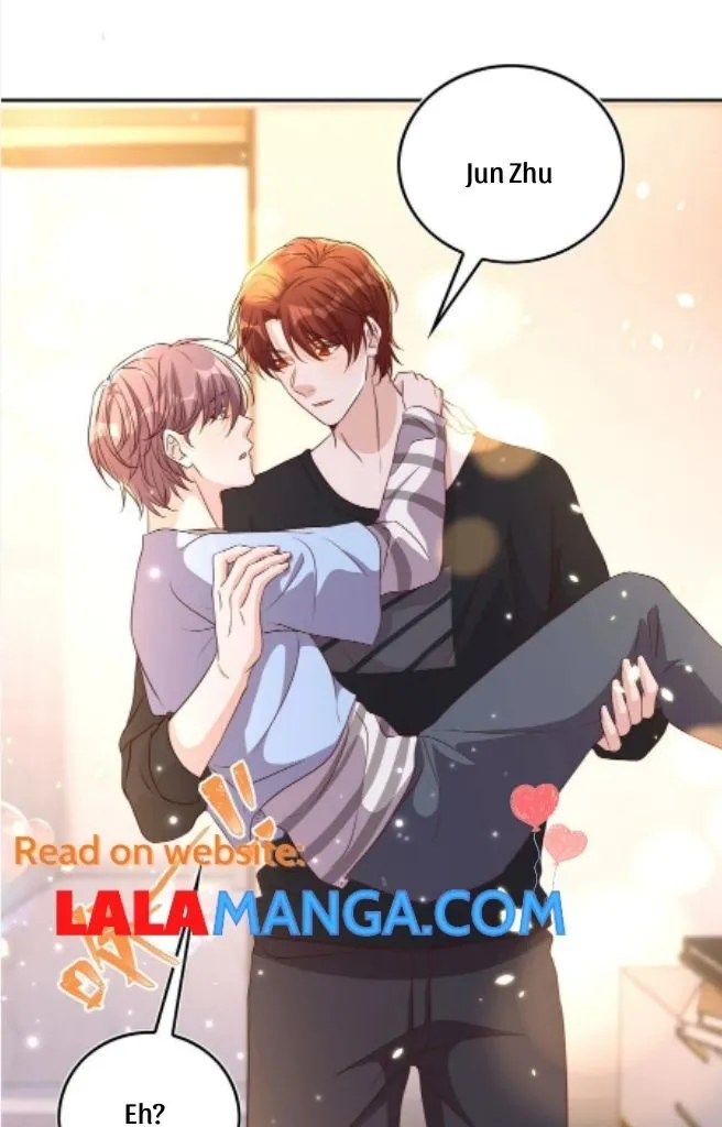 Stop Bothering Me, Emperor! - Chapter 81 Page 33
