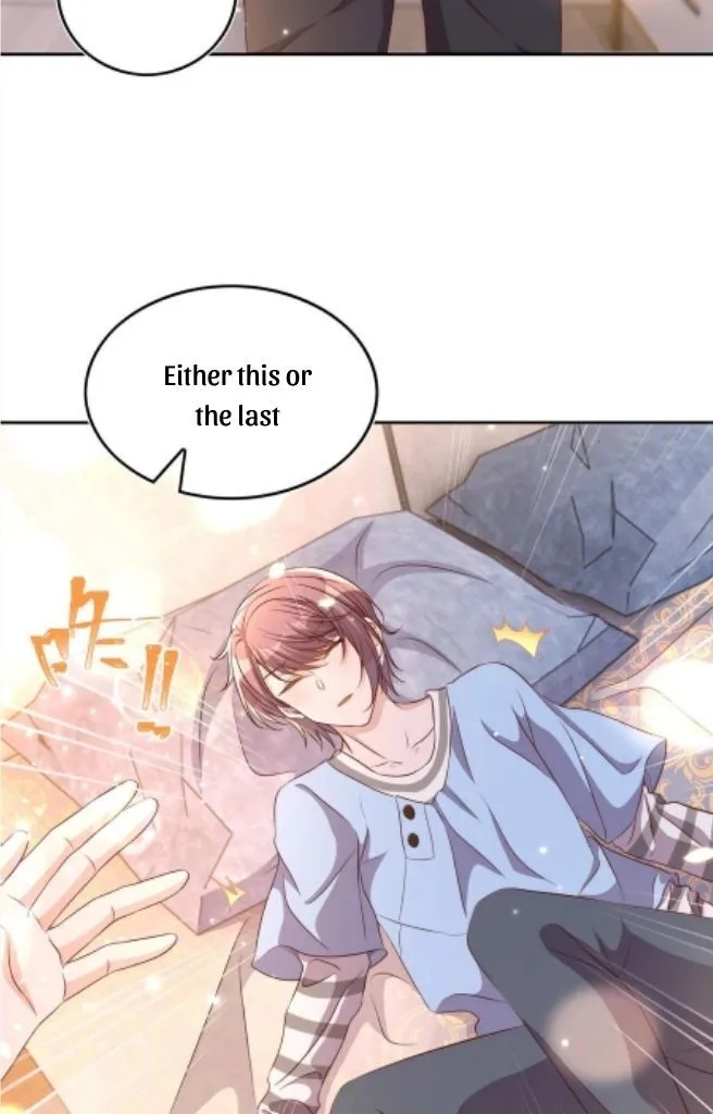 Stop Bothering Me, Emperor! - Chapter 81 Page 34