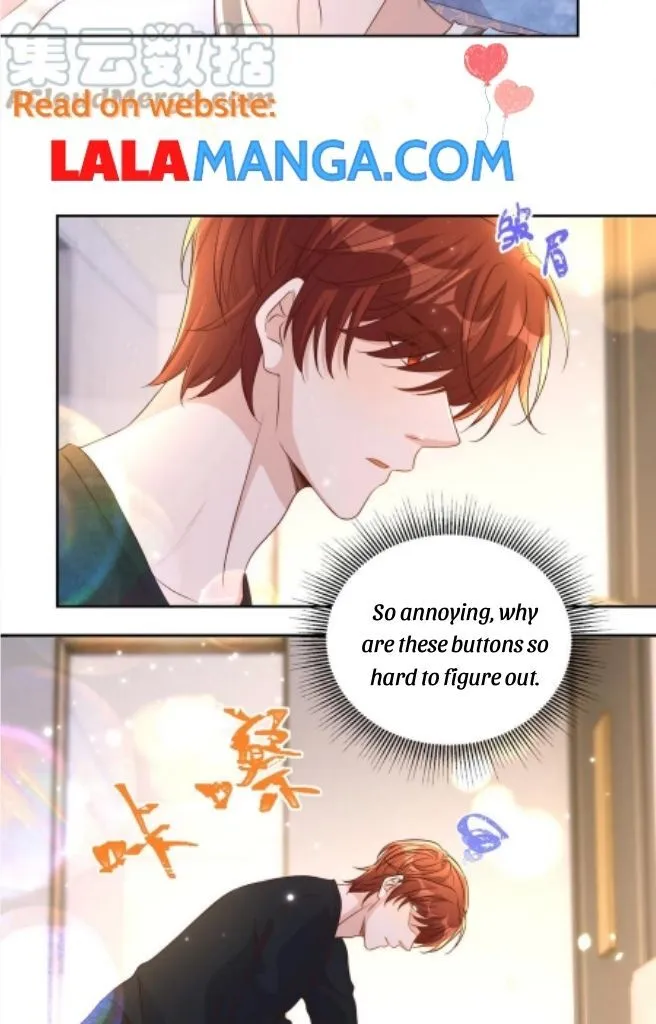 Stop Bothering Me, Emperor! - Chapter 81 Page 37