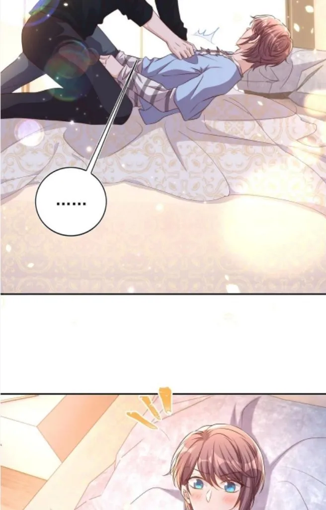 Stop Bothering Me, Emperor! - Chapter 81 Page 38