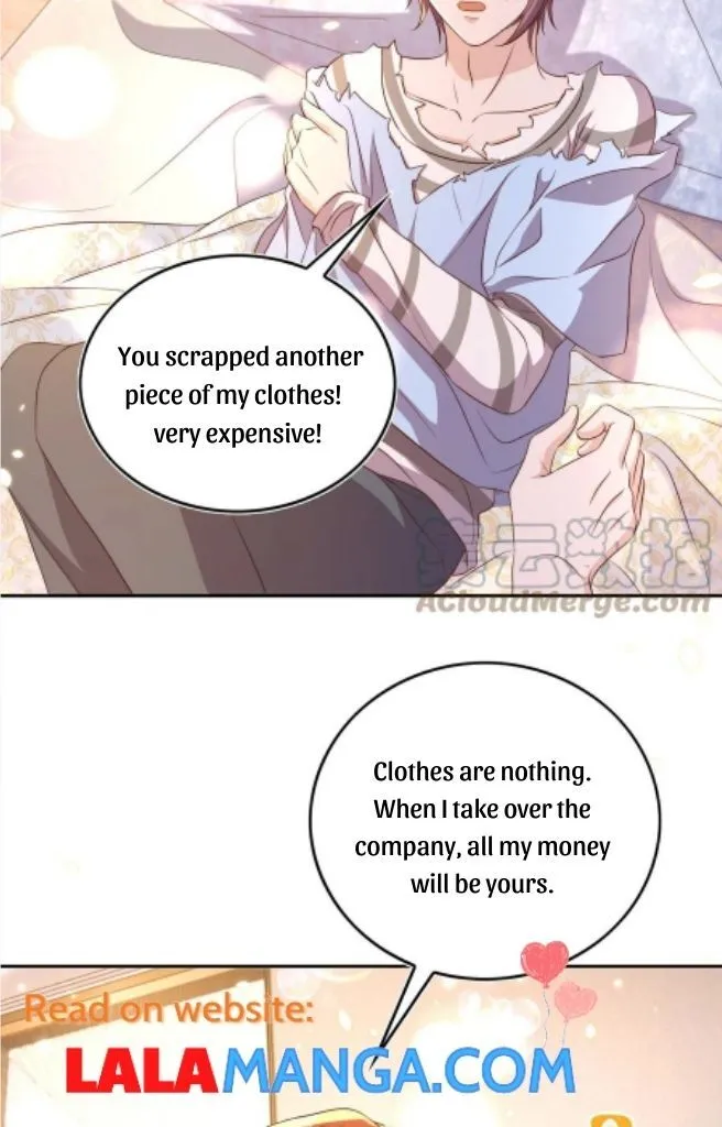 Stop Bothering Me, Emperor! - Chapter 81 Page 39