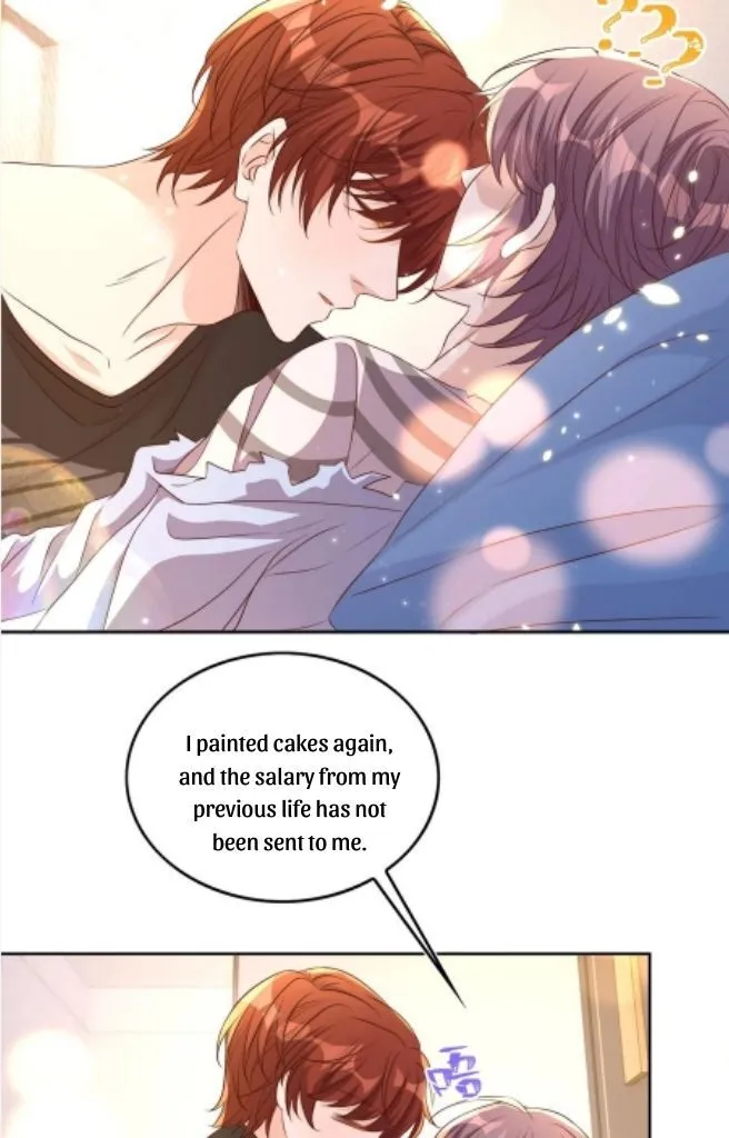 Stop Bothering Me, Emperor! - Chapter 81 Page 40