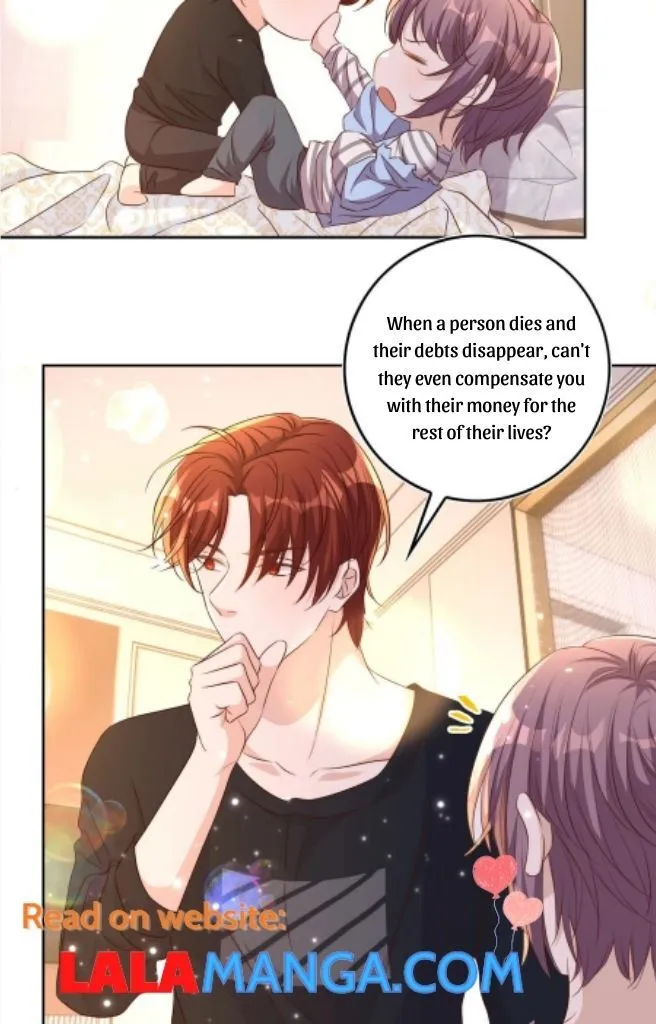 Stop Bothering Me, Emperor! - Chapter 81 Page 41