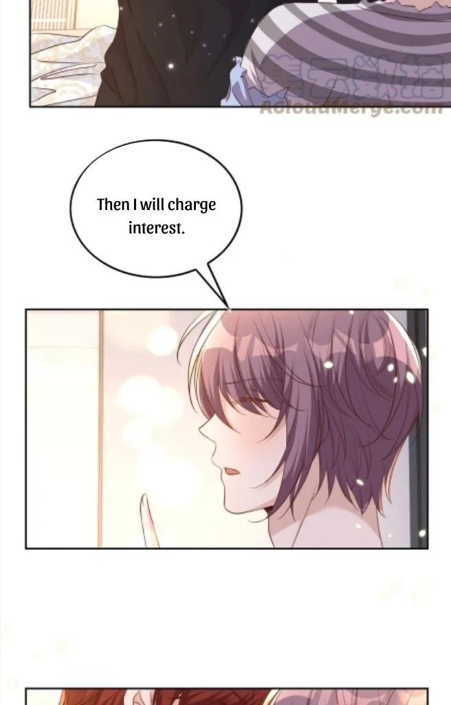 Stop Bothering Me, Emperor! - Chapter 81 Page 42