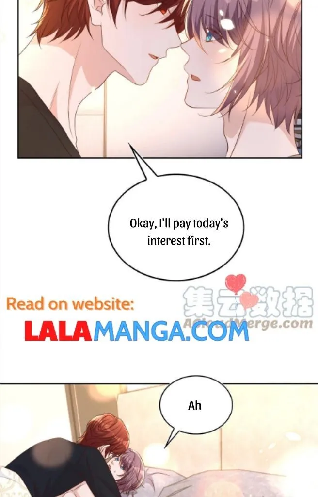 Stop Bothering Me, Emperor! - Chapter 81 Page 43