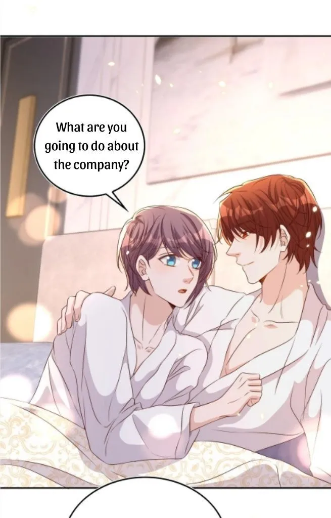 Stop Bothering Me, Emperor! - Chapter 82 Page 6