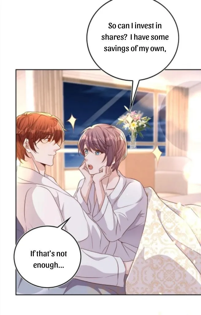 Stop Bothering Me, Emperor! - Chapter 82 Page 8