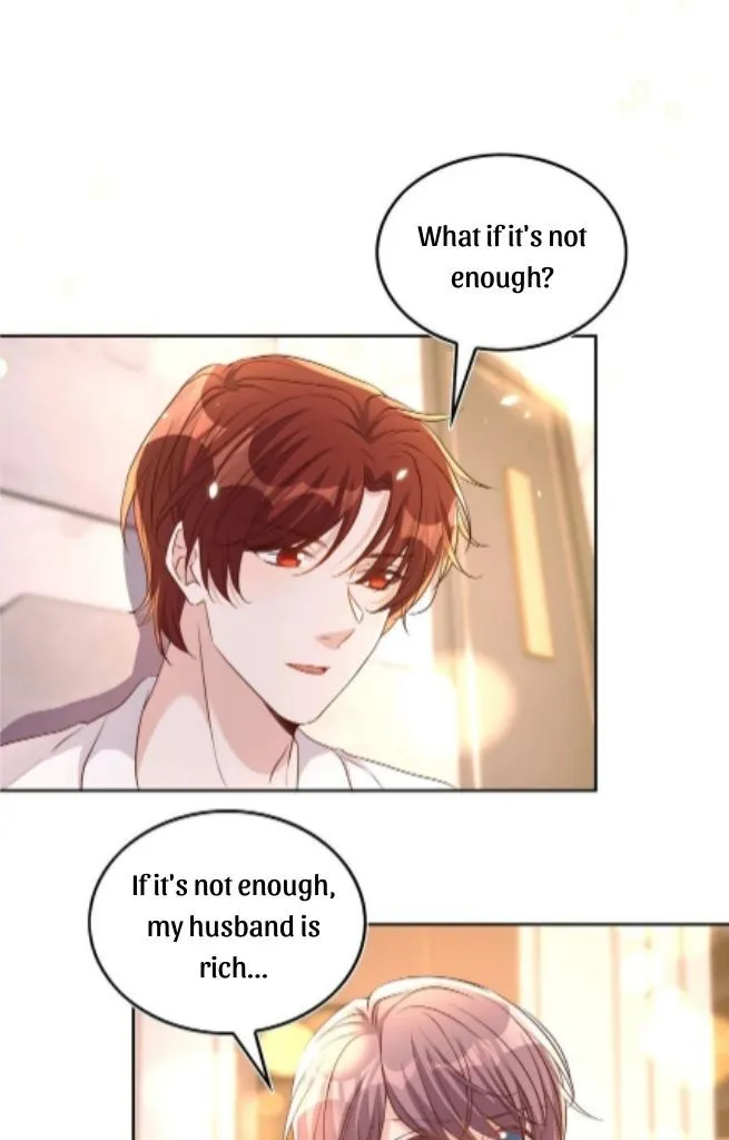 Stop Bothering Me, Emperor! - Chapter 82 Page 9