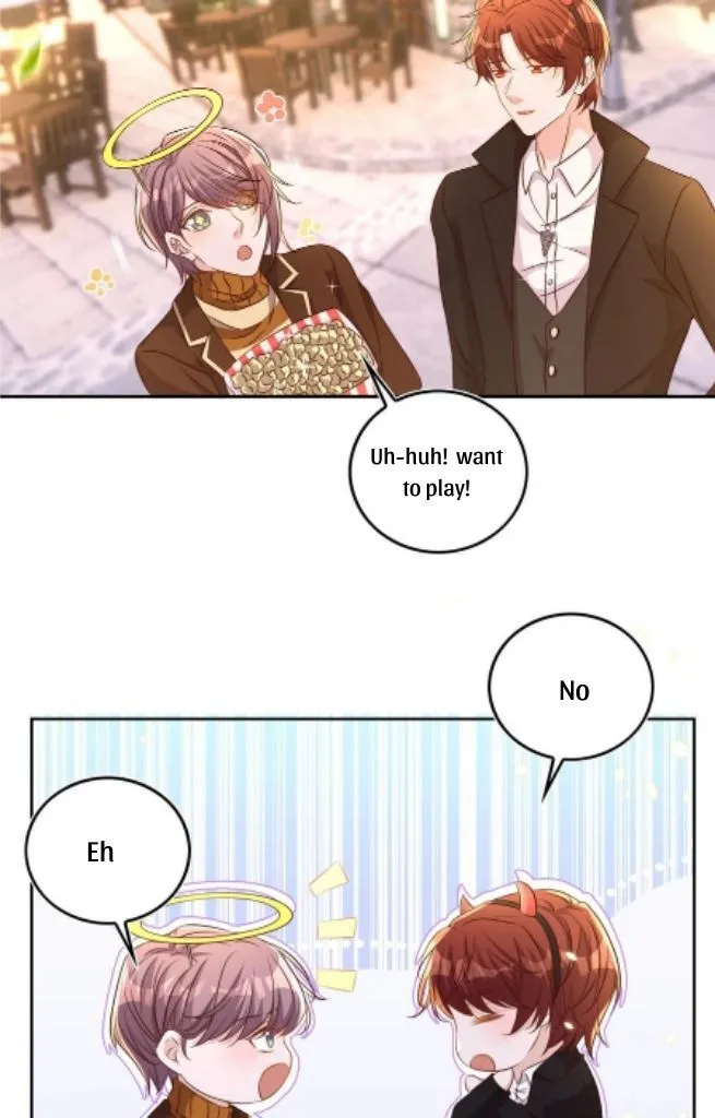 Stop Bothering Me, Emperor! - Chapter 82 Page 14