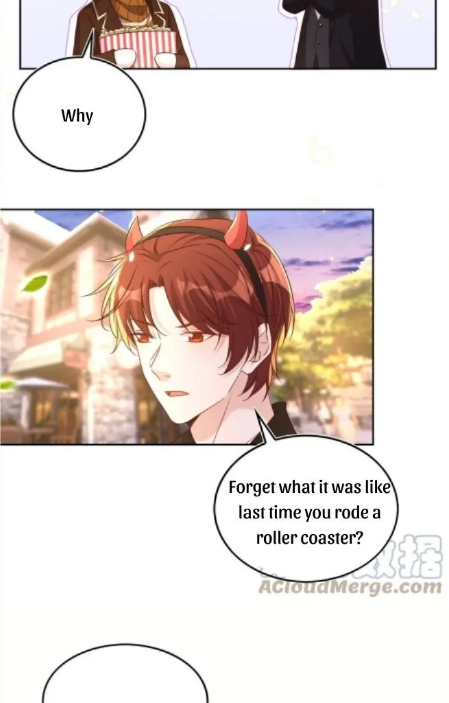 Stop Bothering Me, Emperor! - Chapter 82 Page 15