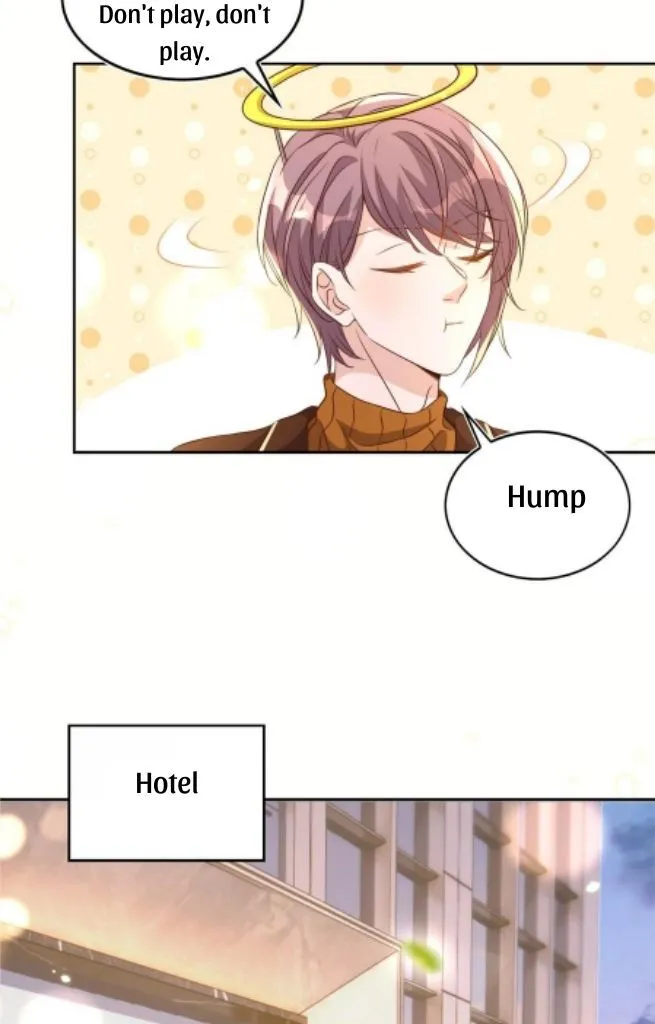Stop Bothering Me, Emperor! - Chapter 82 Page 16